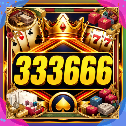 333666 — galeri pratinjau Resmi APK